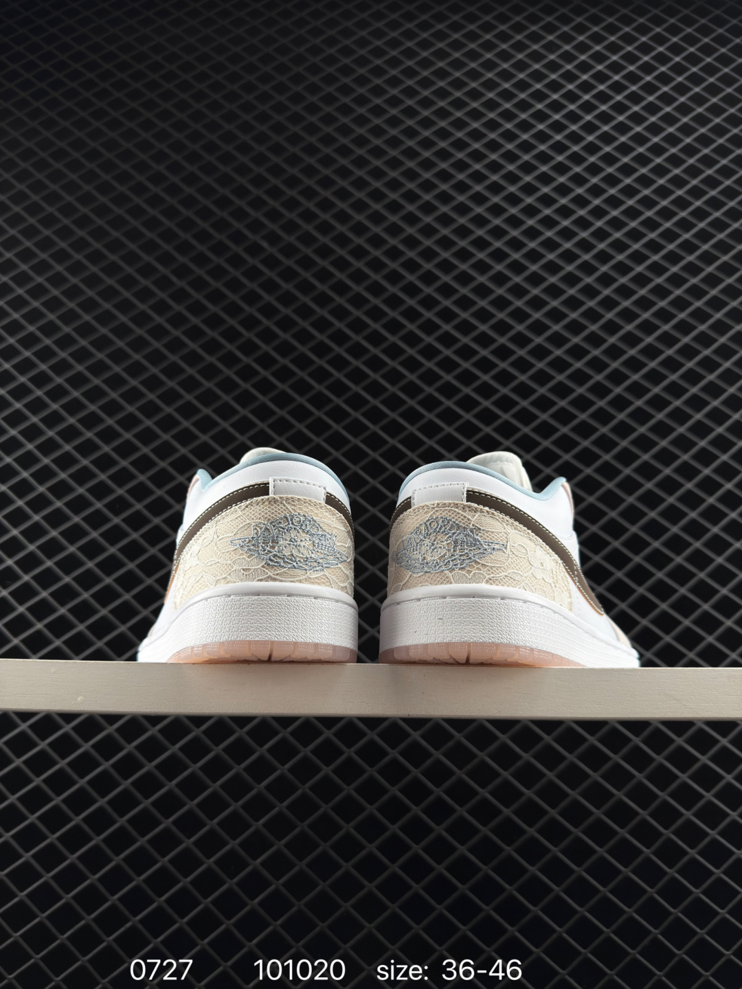 Nike Air Jordan 1 Low